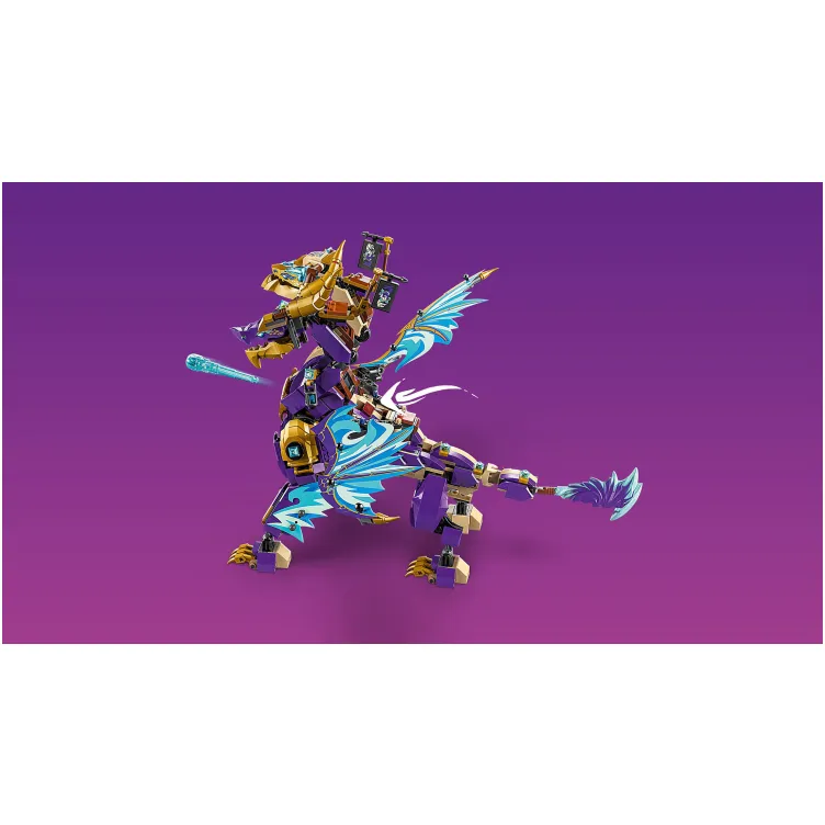 71836 Lučni Zmaj fokusa