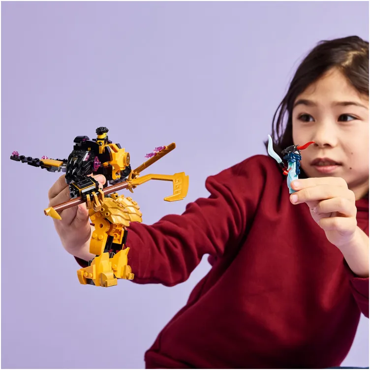 71839 Arinov spindžicu borbeni mek