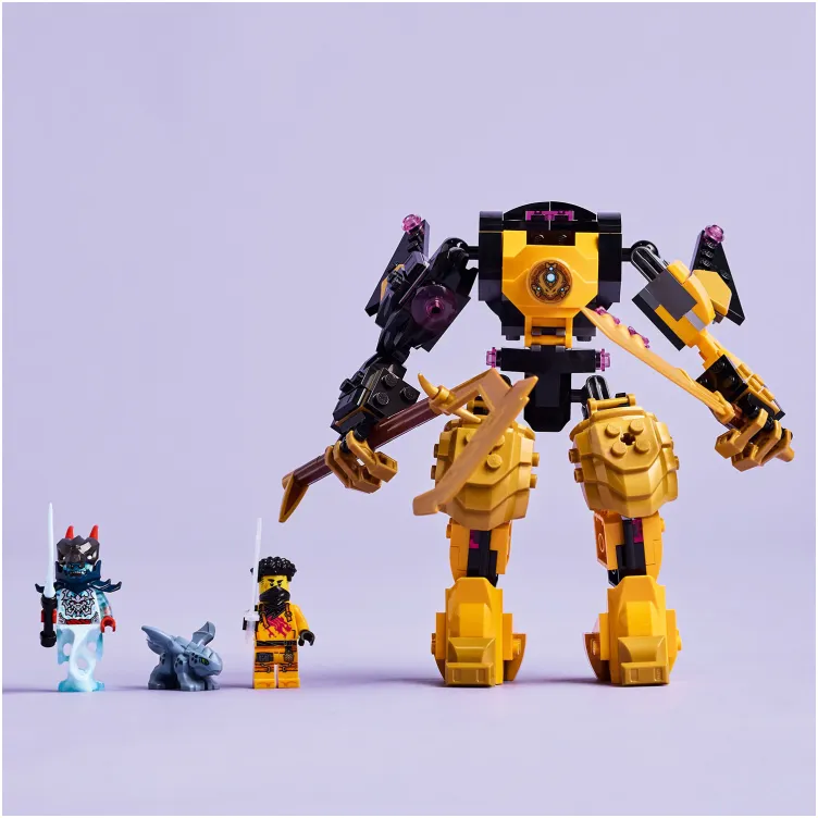 71839 Arinov spindžicu borbeni mek