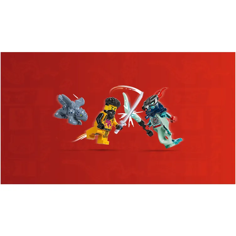 71839 Arinov spindžicu borbeni mek