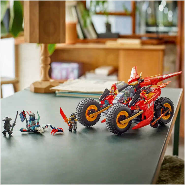 71844 Nindža borbeno vozilo