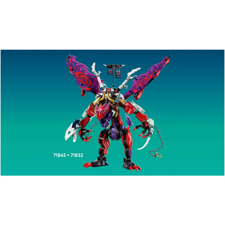 71845 Lojdov mlazni mek