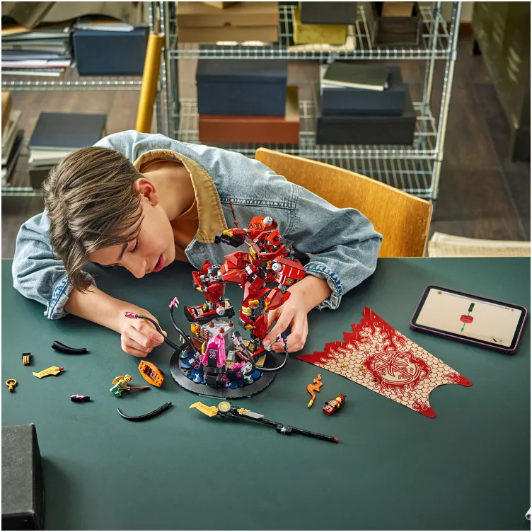 71846 Mek Vatrenog viteza