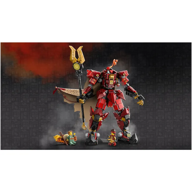 71846 Mek Vatrenog viteza