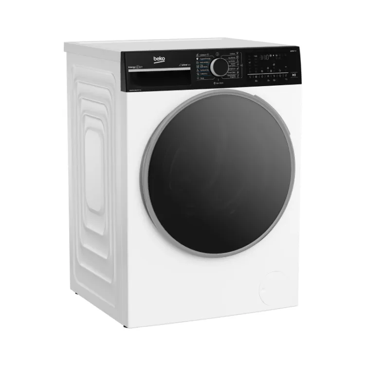 B7DFT68442WBPB ES ProSmart inverter mašina za pranje i sušenje veša