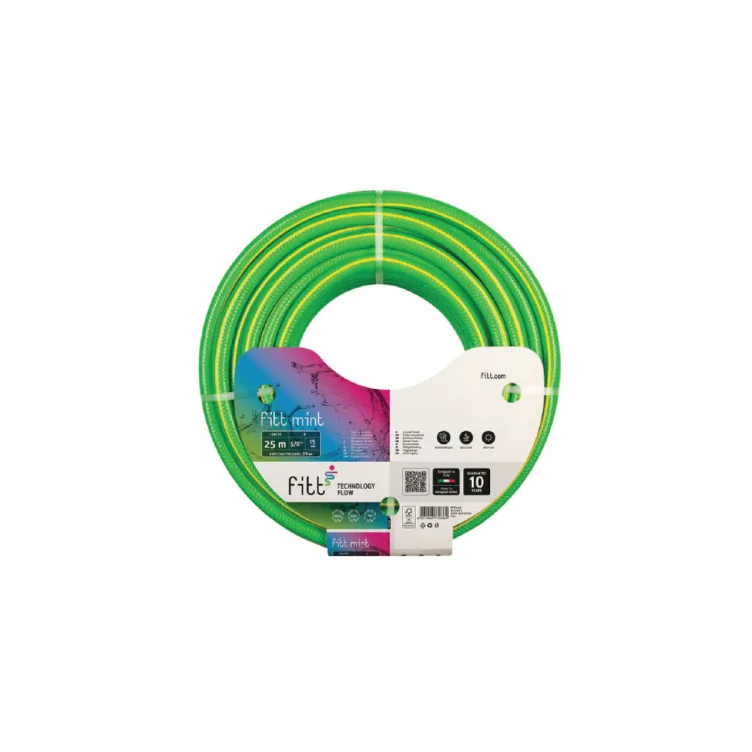 Fitt crevo Fitt Mint 3/4" 25m