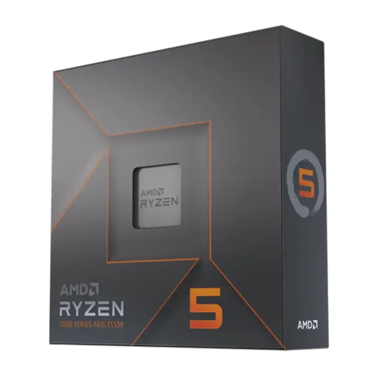 Procesor AMD AM5 Ryzen 5 7600X 4.7GHz Box