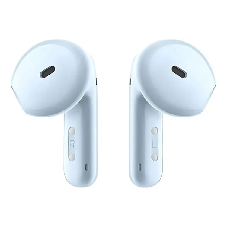 Redmi Buds 6 Active slušalice Transparent blue (BHR8394GL)