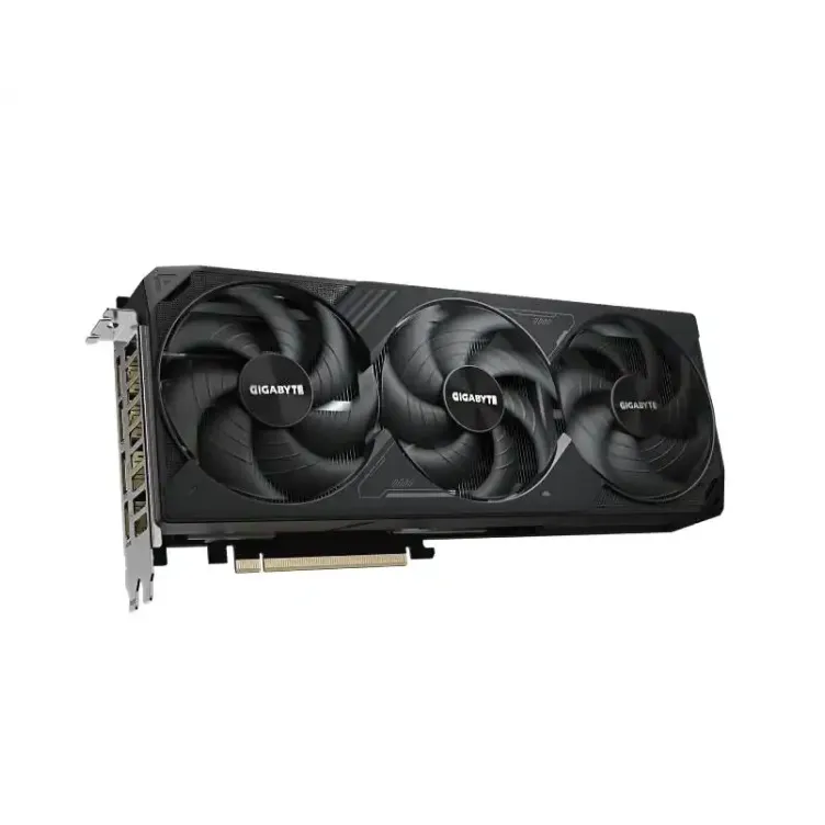 Graficka karta Gigabyte GeForce RTX 5070 Ti WINDFORCE  SFF 16G