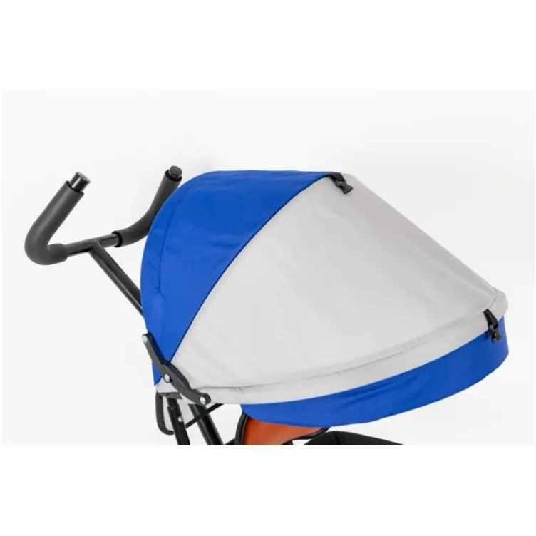 BIC.686 TRIKE BLUE