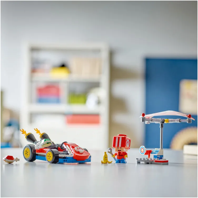 72032 Mario Kart™ – Standardni karting