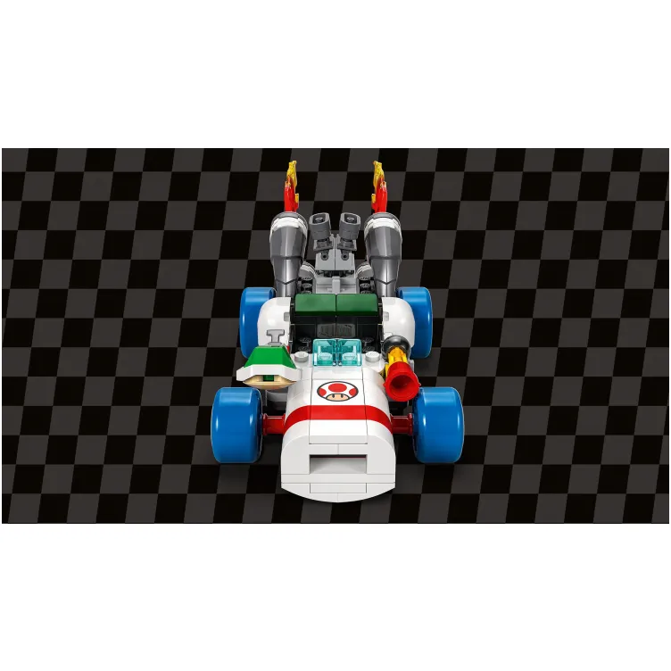 72035 Mario Kart™ – Toudova garaža