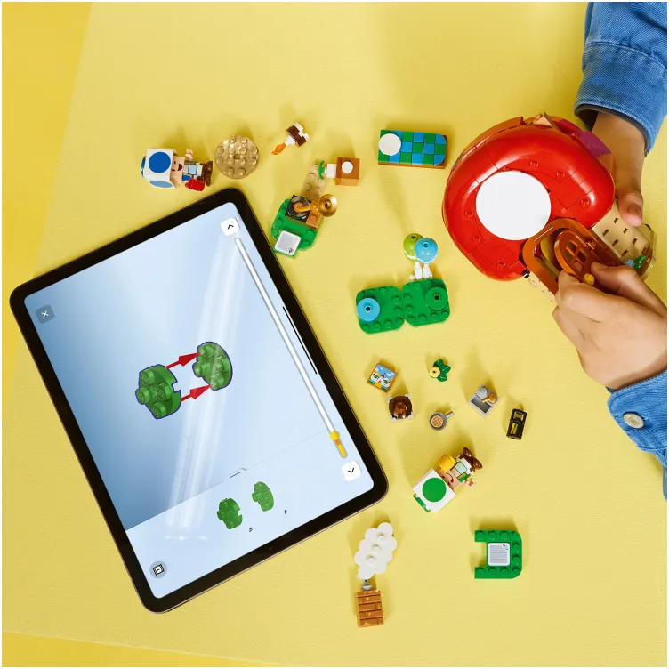 72041 Proslava u Toudovoj kući