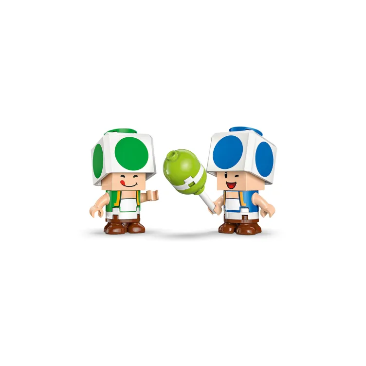 72041 Proslava u Toudovoj kući