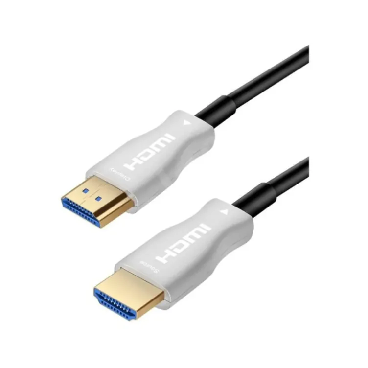 Kabl HDMI na HDMI M/M Ultra HD 4K Optical Fiber 50m