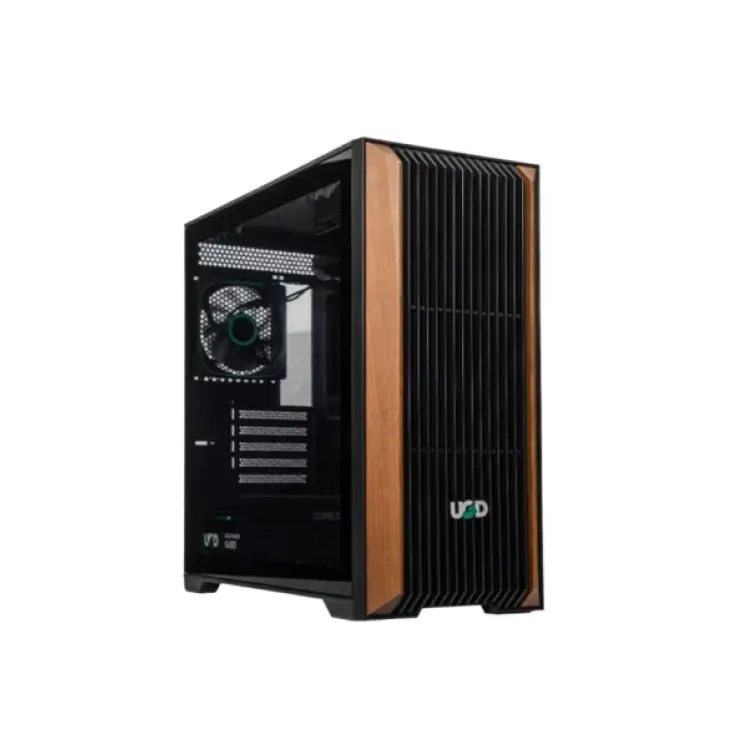 Kućište UGD COOPER37 650W