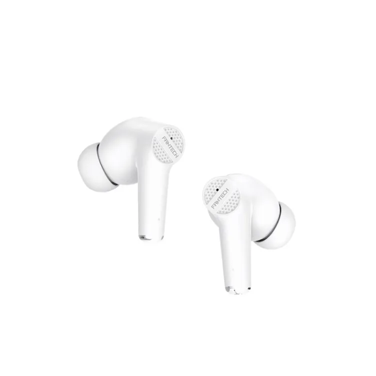 Bluetooth slusalice Fantech TX-1 PRO Mithril bele