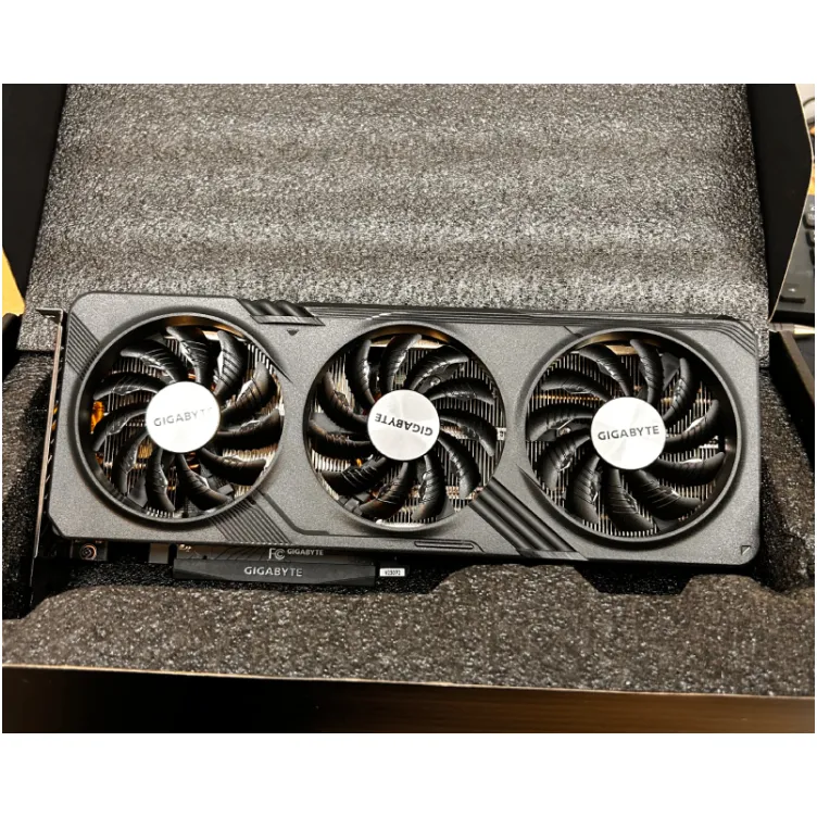 nVidia GeForce RTX 4060 8GB 128bit GV-N4060GAMING-8GD outlet