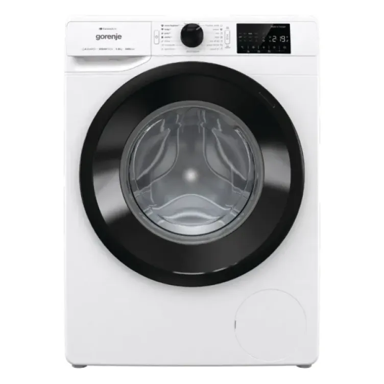 Mašina za pranje veša Gorenje WPNEI84ASWIFI širina 60cm/kapacitet 8kg/obrtaja 1400-min