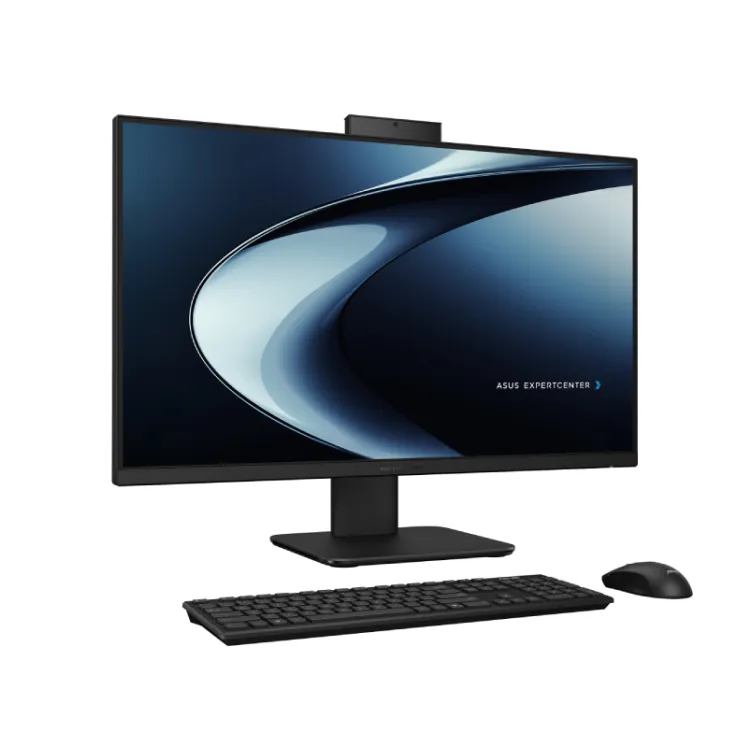 ExpertCenter P400 AiO P470VAK-WB53C0 (27 inča FHD, i5-13420H, 16GB, SSD 512GB)