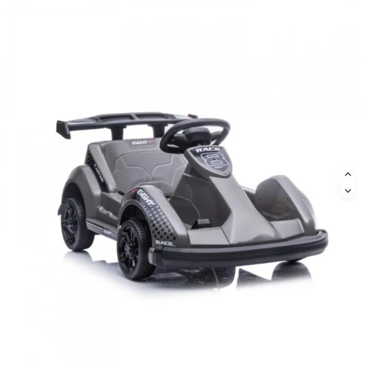 BIC.GO KART F1 JE1199 GREY