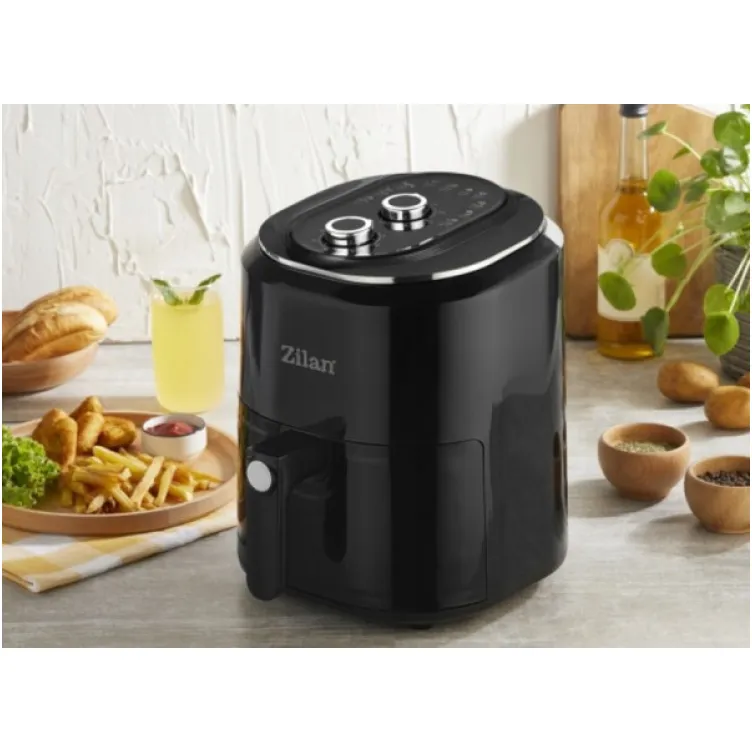 Zilan ZLN8009 Friteza na vruæ vazduh 1360 W, zapremina posude 3.5 L