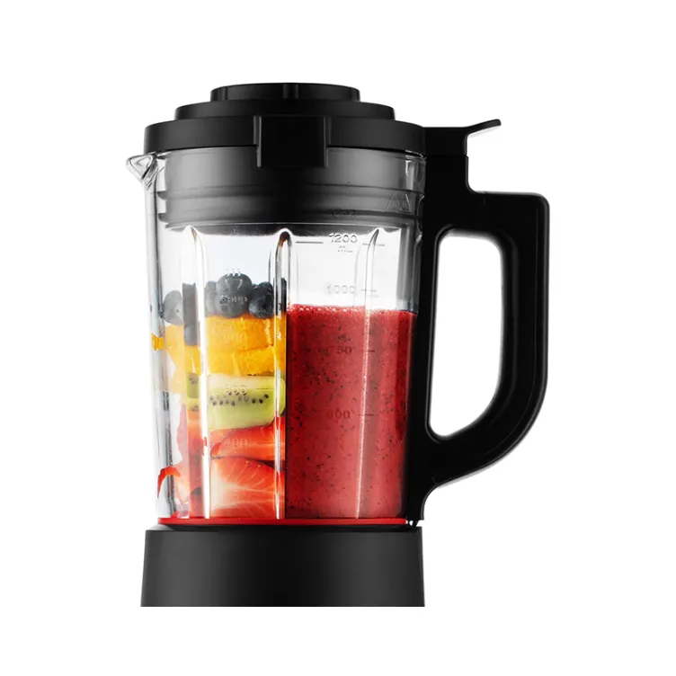 SBU 0510BK Multifunkcijski blender sa funkcijom kuvanja