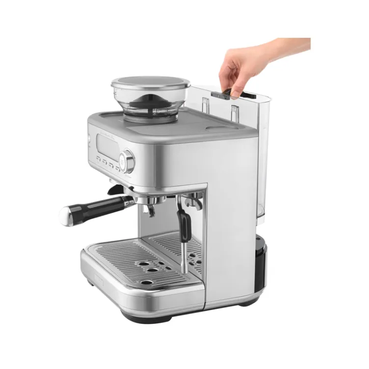 SES 6050SS Aparat za espresso kafu outlet