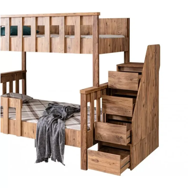 Krevet na sprat Deluxe OD