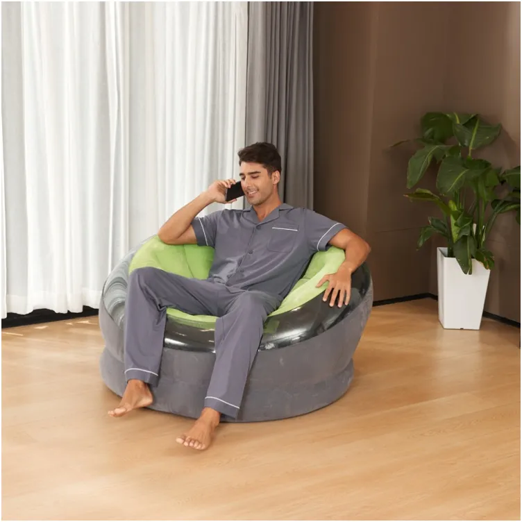 TABURE NA NADUVAVANJE INTEX 2 GREEN