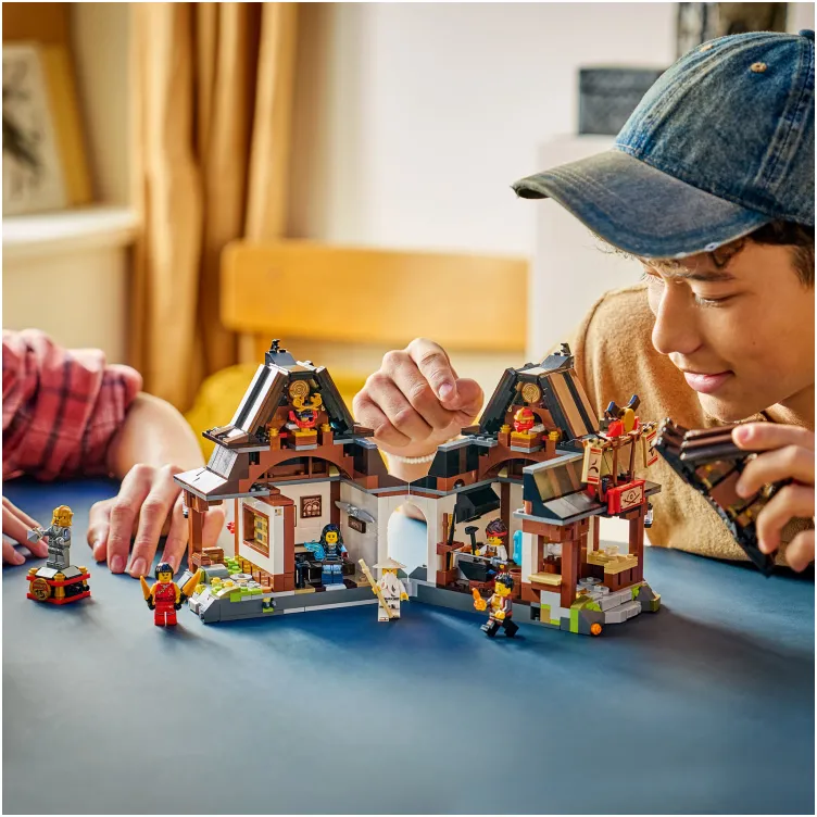 71858 Kovačnica četiri oružja – 15. godišnjica