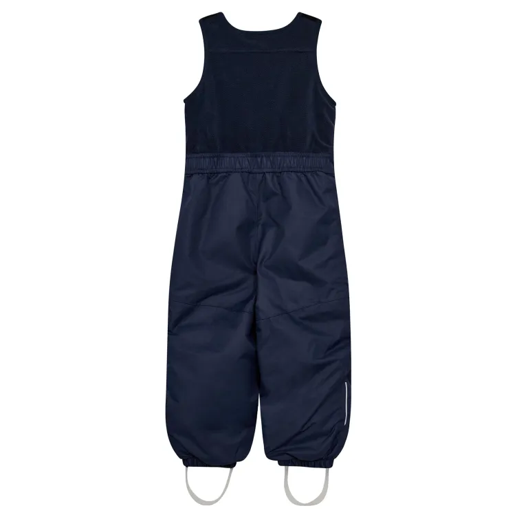 LEGO ski pantalone, teget - 98