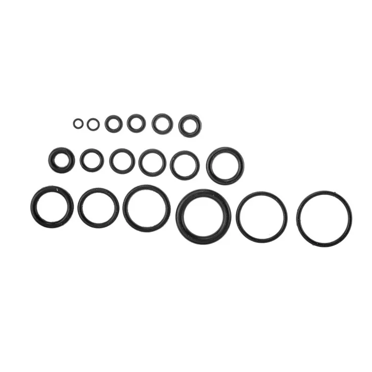 Prstenovi standardni, gumeni, set - NEO TOOLS 11-977