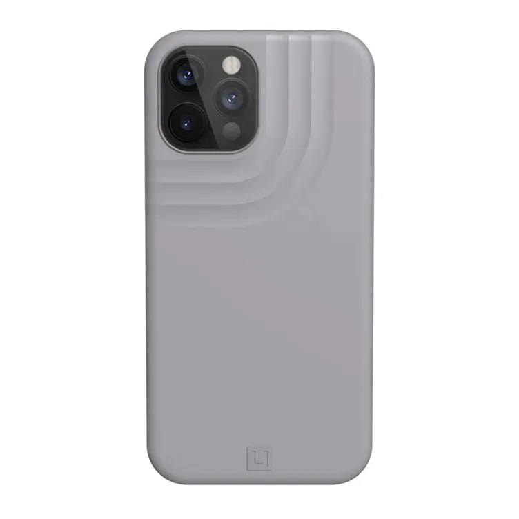Maska UAG Anchor za iPhone 11 Pro svetlo siva