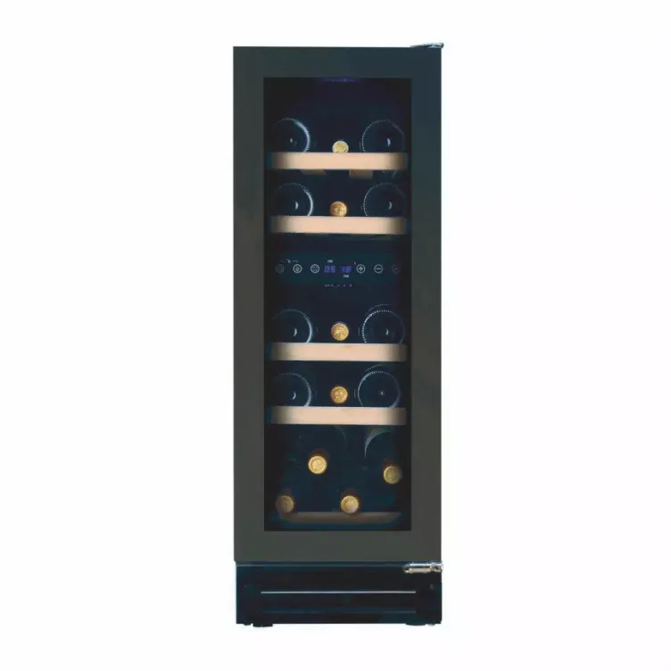 DUNAVOX DAUF-17.58DBH vinska vitrina