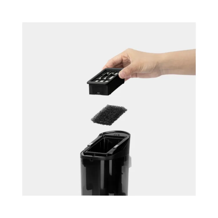 FCV 4 Extra+ Štapni usisivač