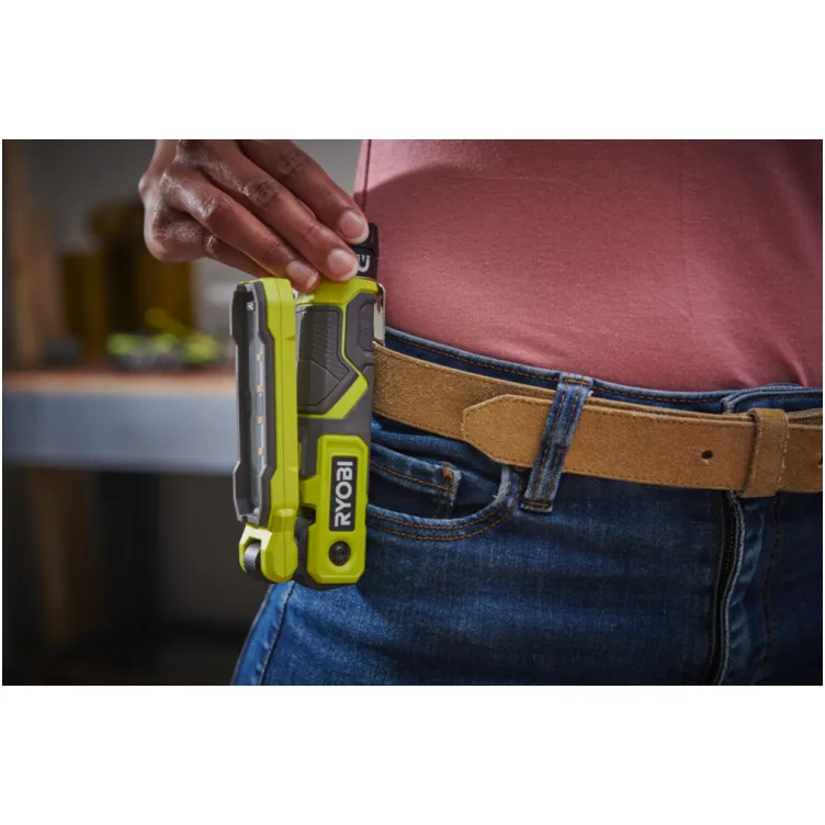 Radna lampa za inspekciju USB Lithium™ 4V - RYOBI RLI4-0