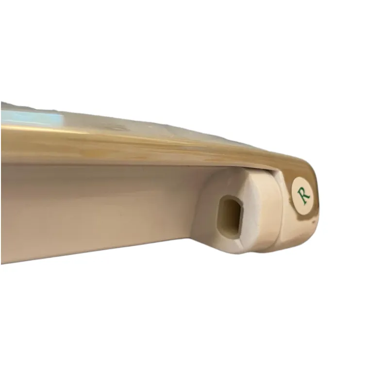 Sandwood daska za WC šolju