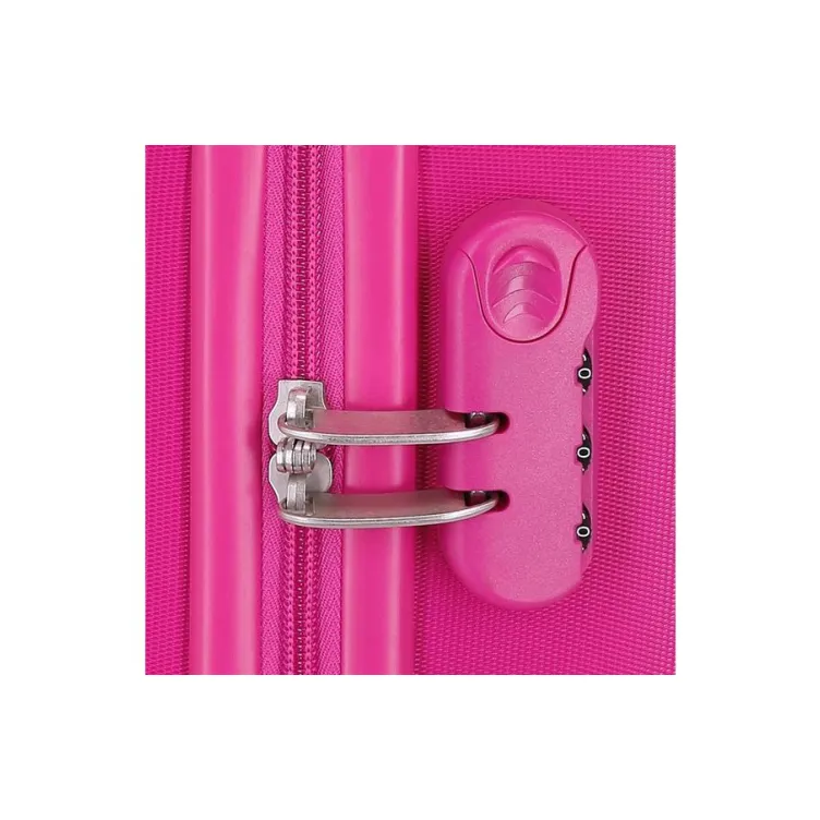 MINNIE LOVE dečiji kofer 55 cm