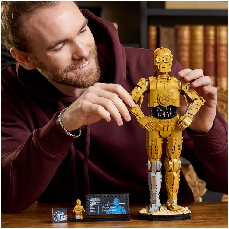 75398 C-3PO™