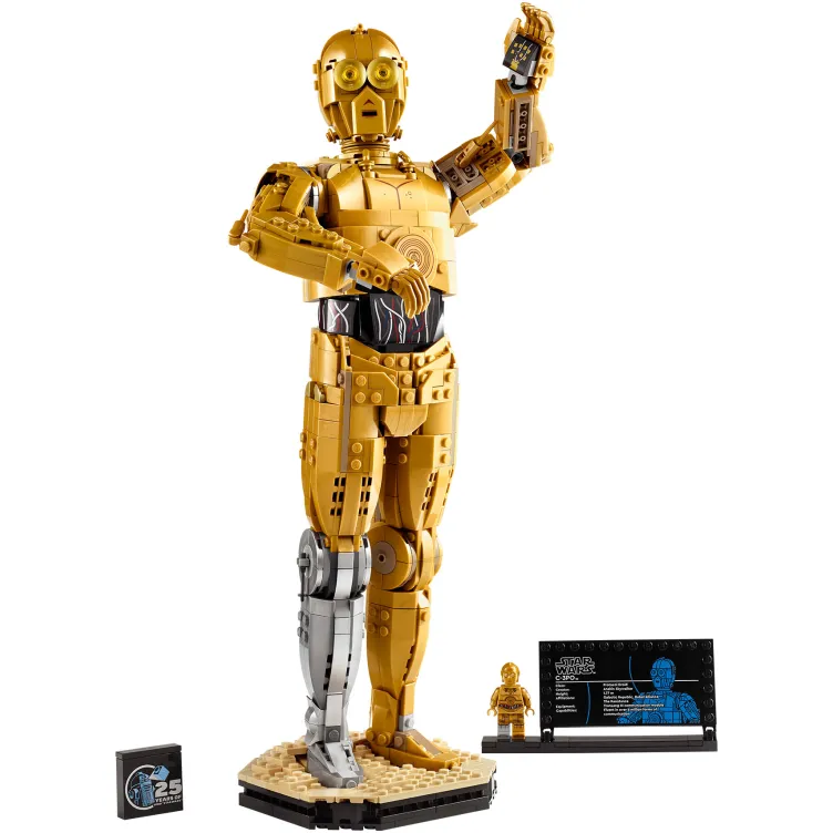 75398 C-3PO™