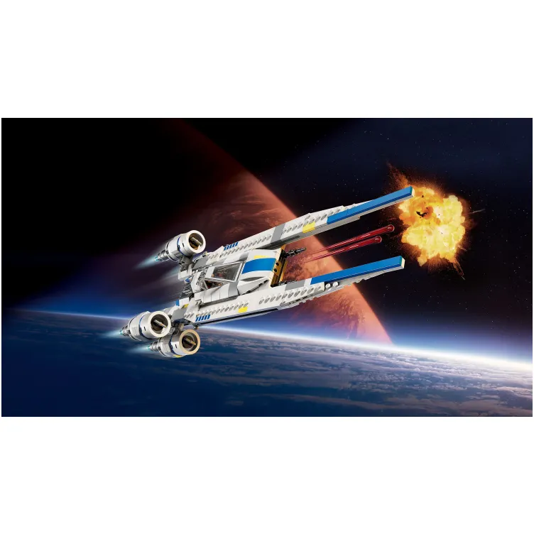 75399 Pobunjenički U-Wing Zvezdani borac