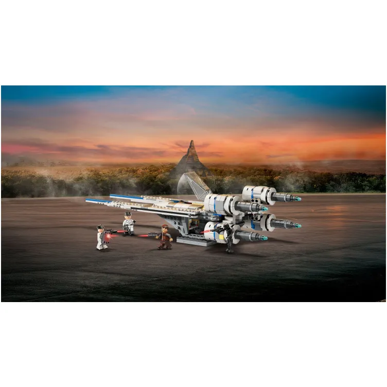 75399 Pobunjenički U-Wing Zvezdani borac