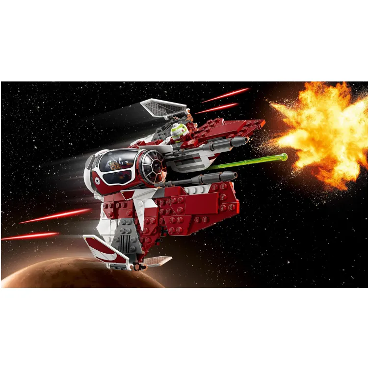 75401 Asokin džedajski presretač™