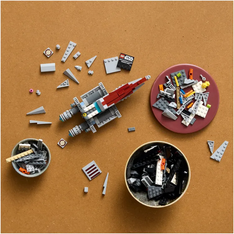 75404 Jurišni brod klase Aklamator™