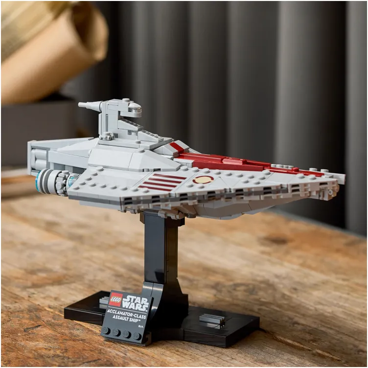 75404 Jurišni brod klase Aklamator™