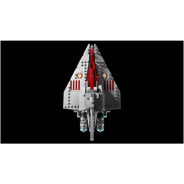 75404 Jurišni brod klase Aklamator™