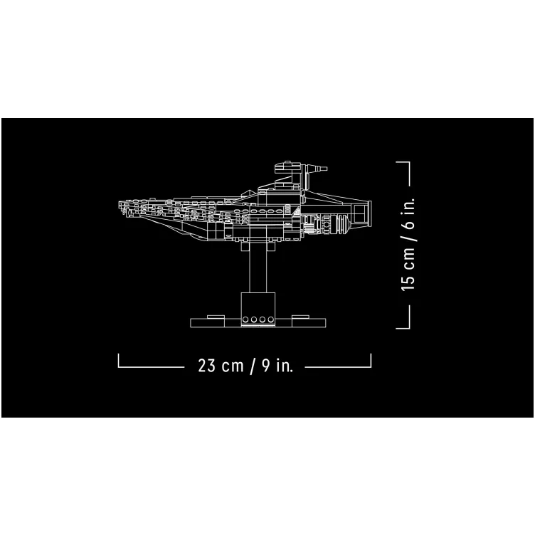 75404 Jurišni brod klase Aklamator™