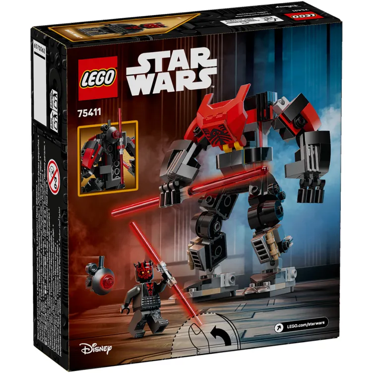 75411 Mek Darta Maula