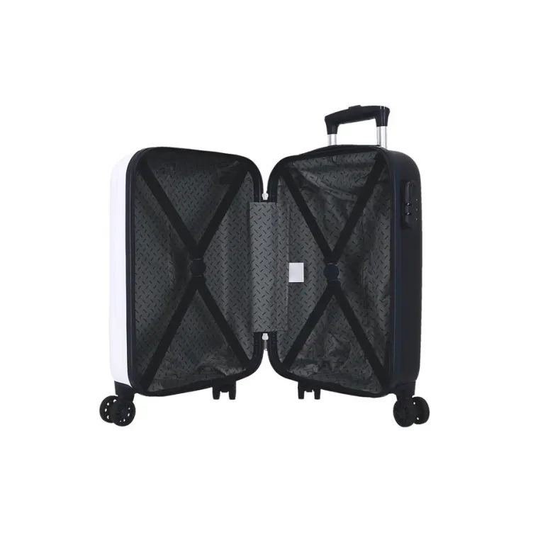 NINDŽA KORNJAČE dečiji kofer 50 cm